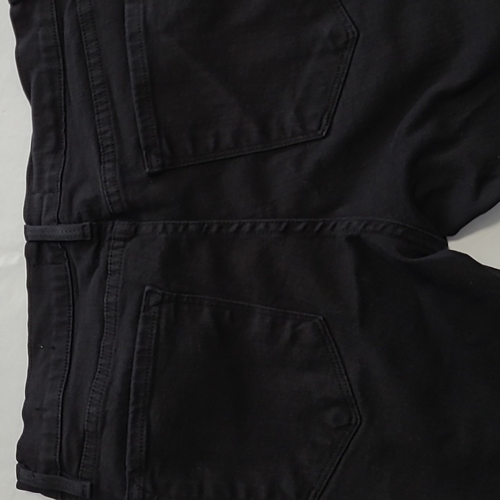Frame Distressed Jeans, Women's - Picture 2 of 4